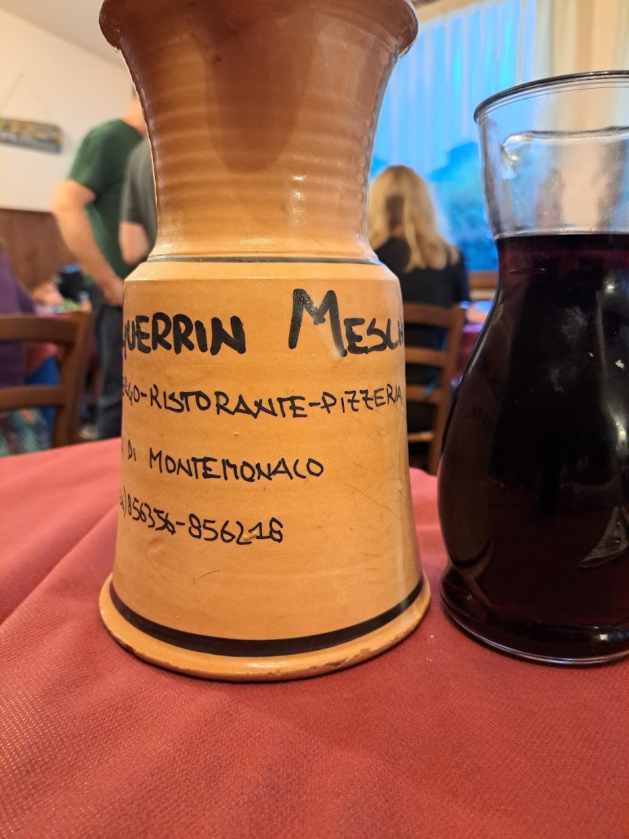 Albergo Guerrin Meschino Photos 2